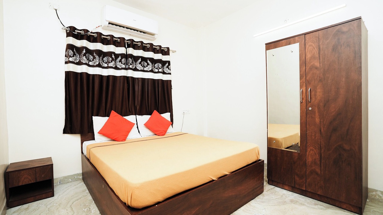 Photo of Bedroom in Pune