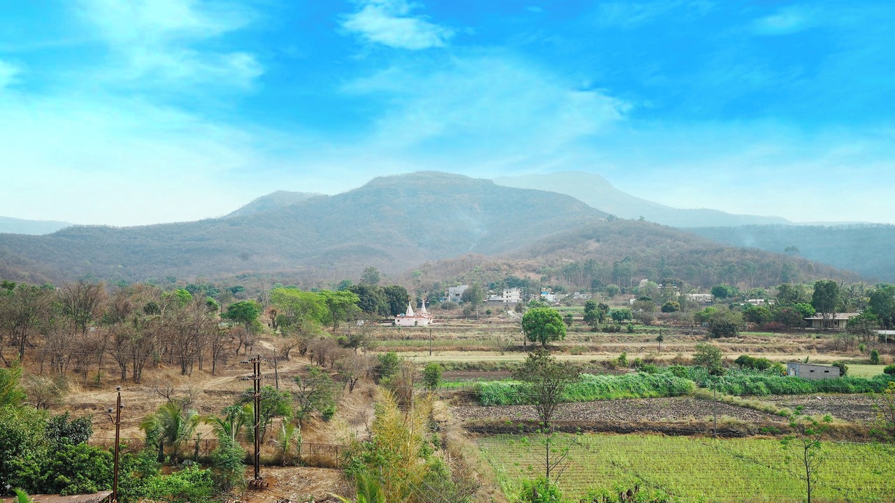 Photo of Outdoor in Pune