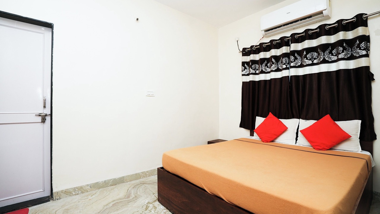 Photo of Bedroom in Pune