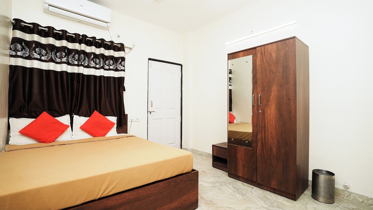 Photo of Bedroom in Pune