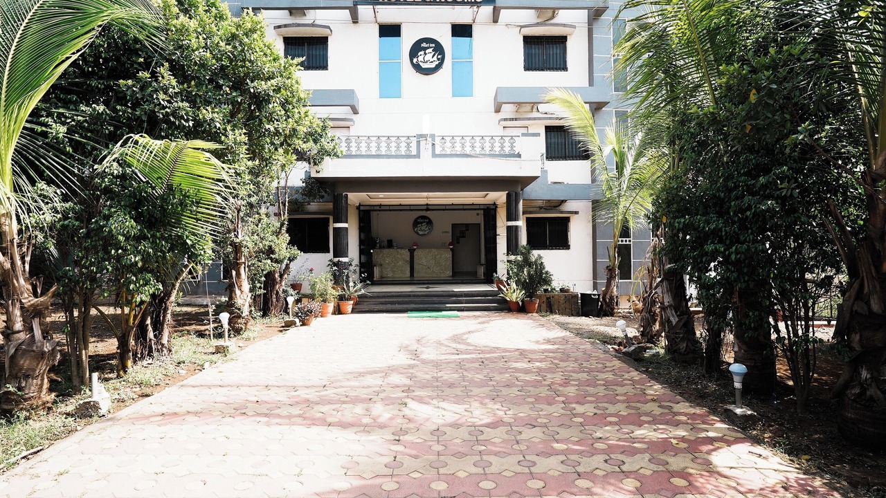 Photo of Outdoor in Pune