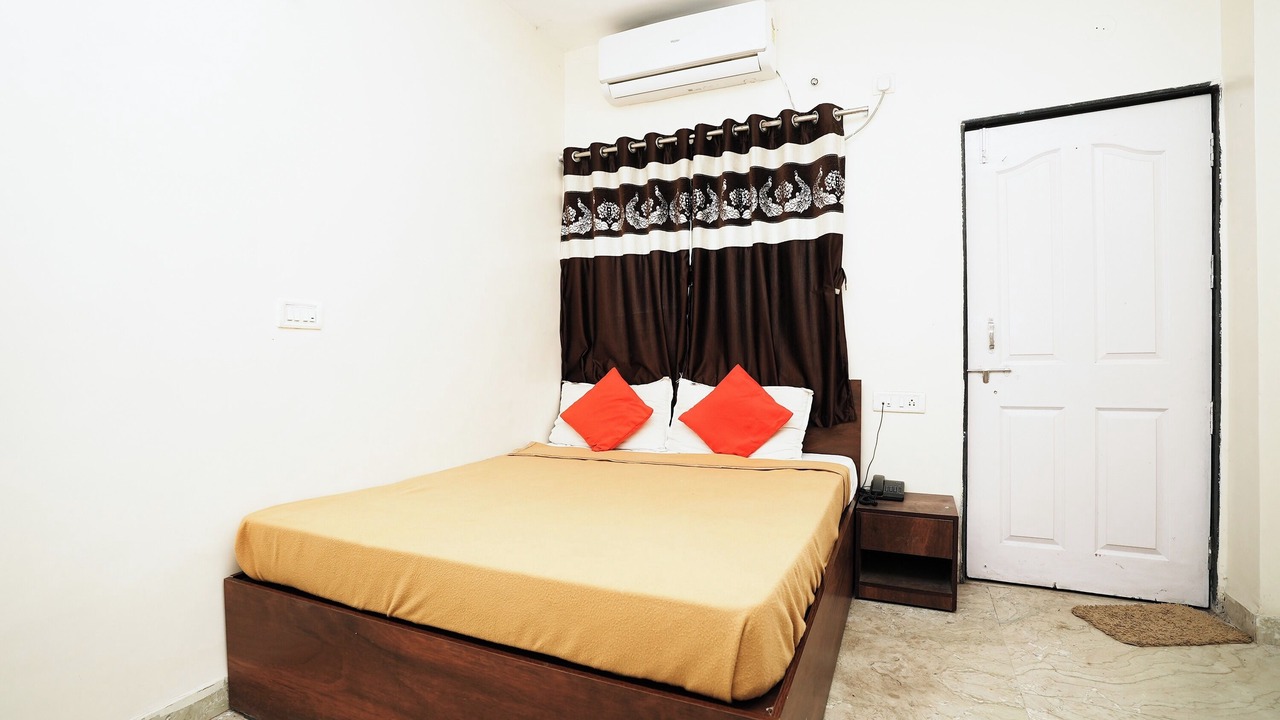 Photo of Bedroom in Pune