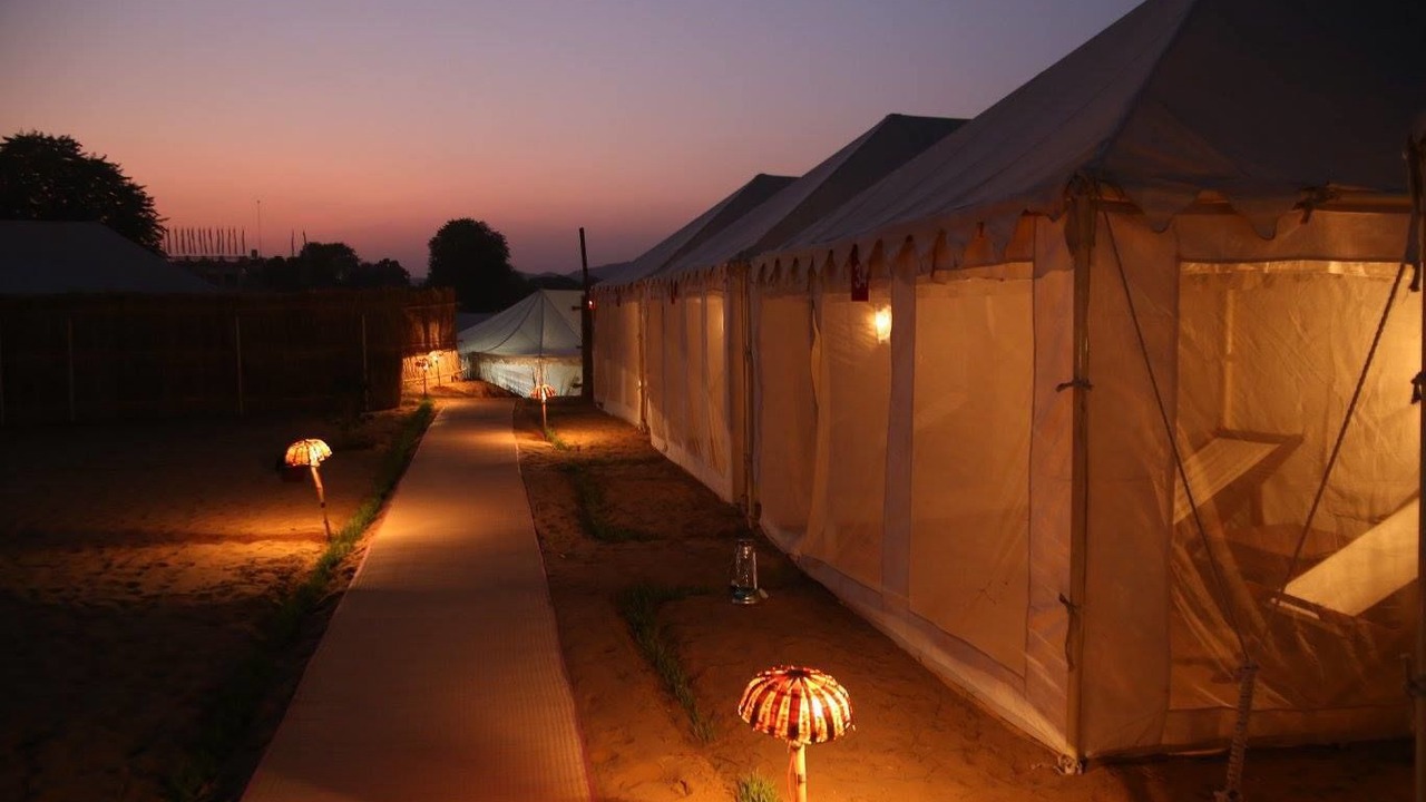 Photo of Outdoor in Naini