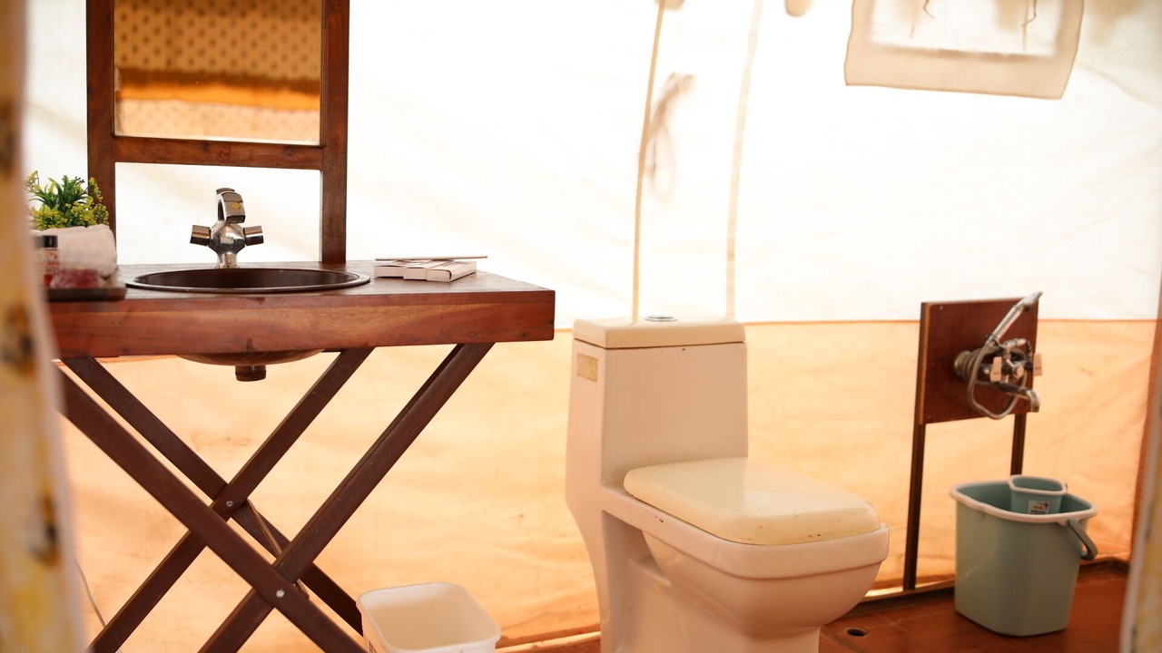 Photo of Bathroom in Naini