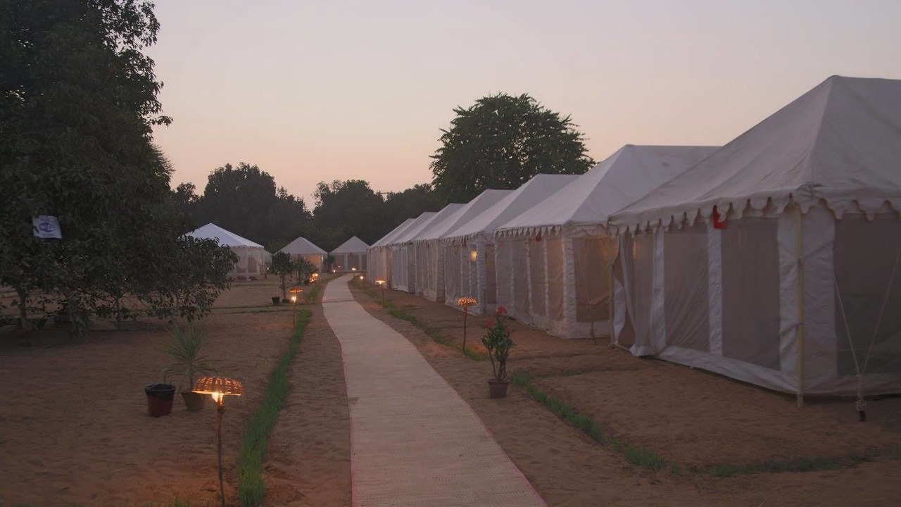 Photo of Outdoor in Naini