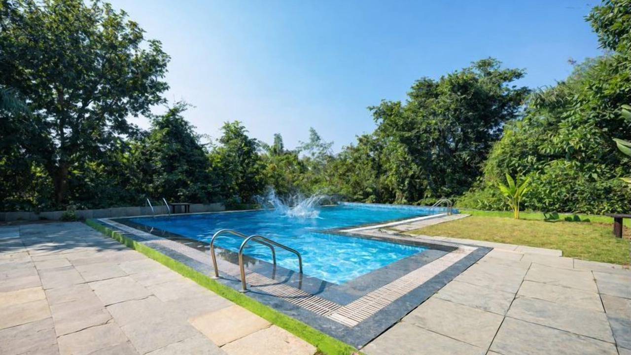 Photo of Outdoor in Chimur