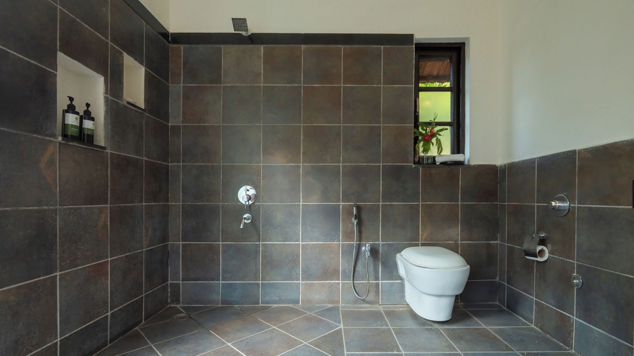 Photo of Bathroom in Chimur
