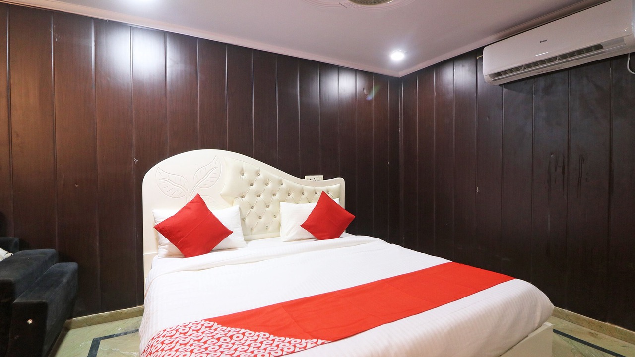 Photo of Bedroom in New Delhi