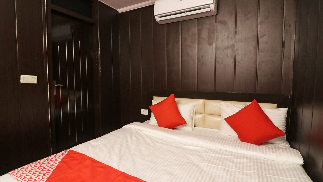 Photo of Bedroom in New Delhi