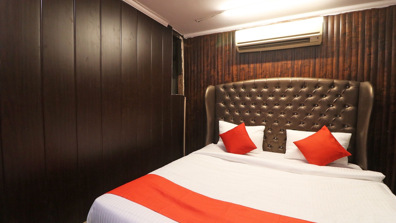 Photo of Bedroom in New Delhi