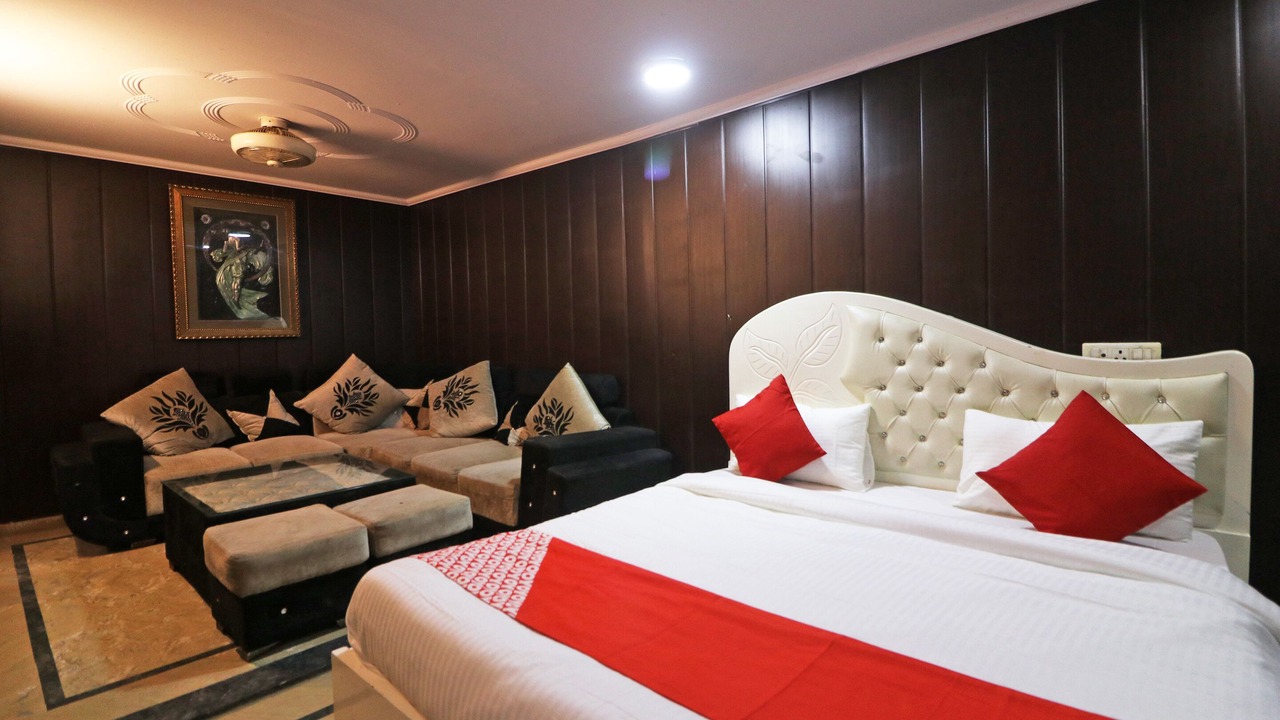 Photo of Bedroom in New Delhi
