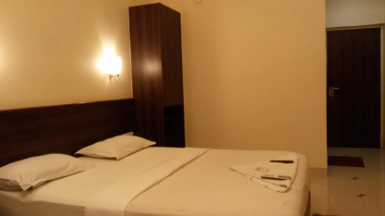 Photo of Bedroom in Kolhapur