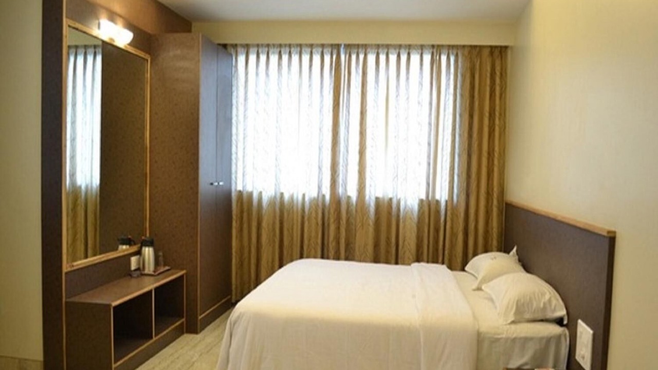 Photo of Bedroom in Kolhapur