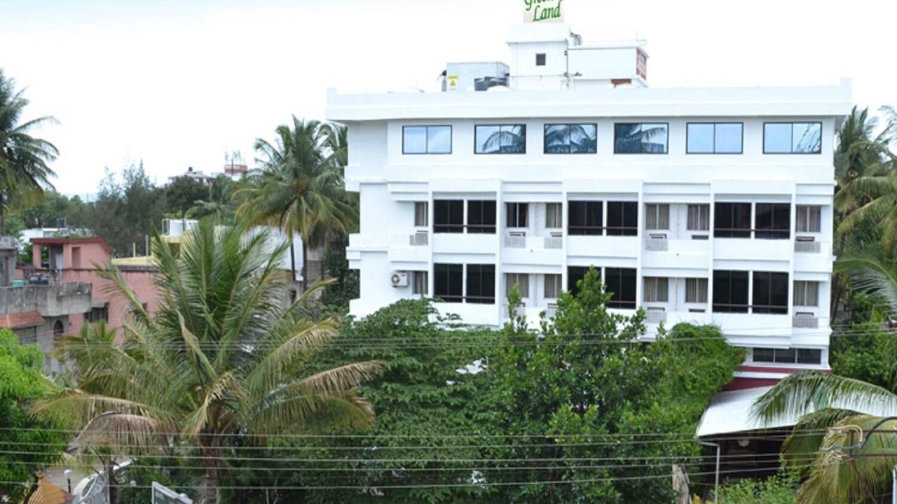 Photo of Outdoor in Kolhapur