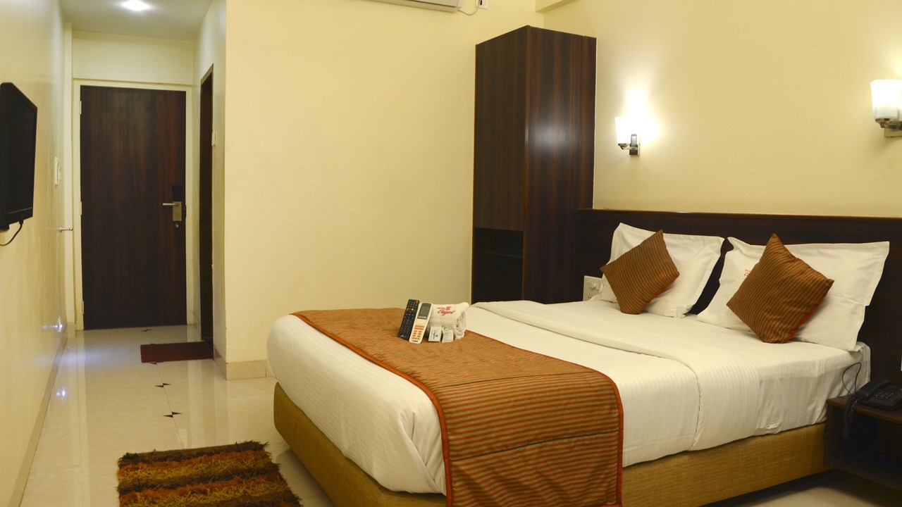 Photo of Bedroom in Kolhapur