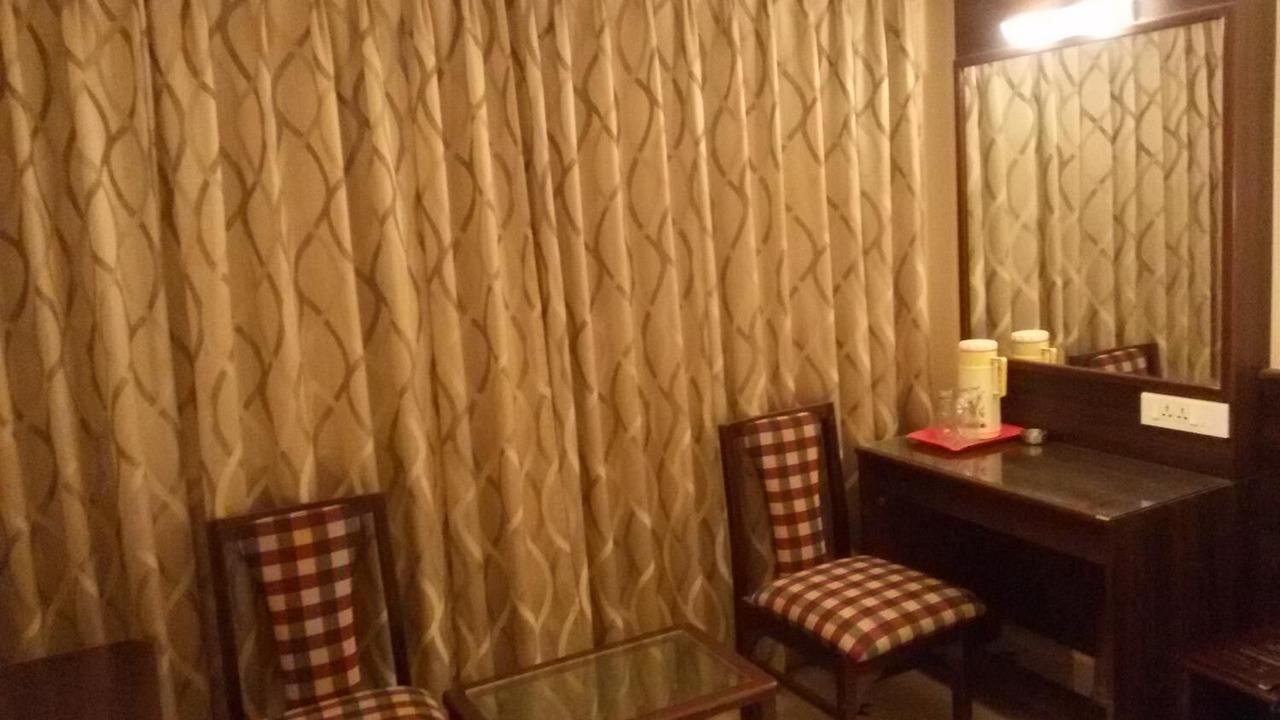 Photo of Bedroom in Kolhapur