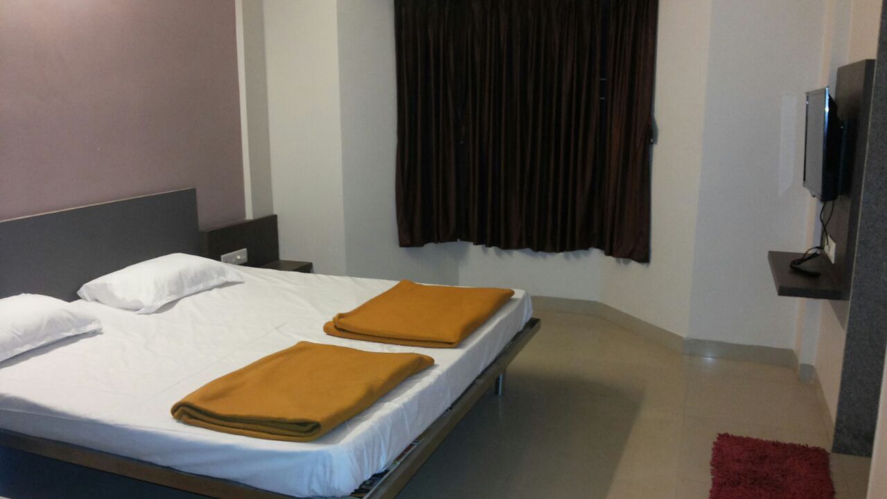 Photo of Bedroom in Kolhapur