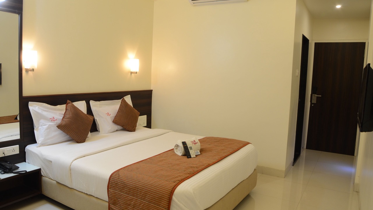 Photo of Bedroom in Kolhapur
