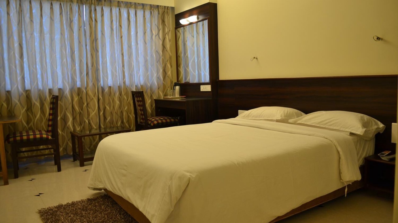 Photo of Bedroom in Kolhapur