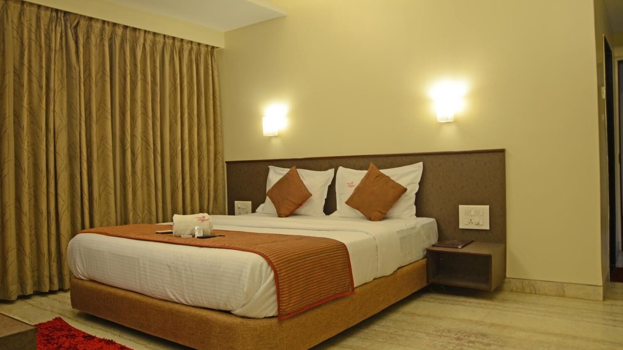 Photo of Bedroom in Kolhapur