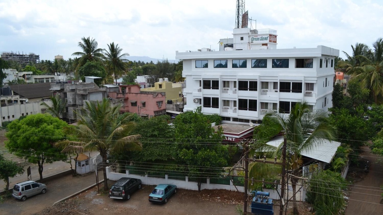 Photo of Outdoor in Kolhapur