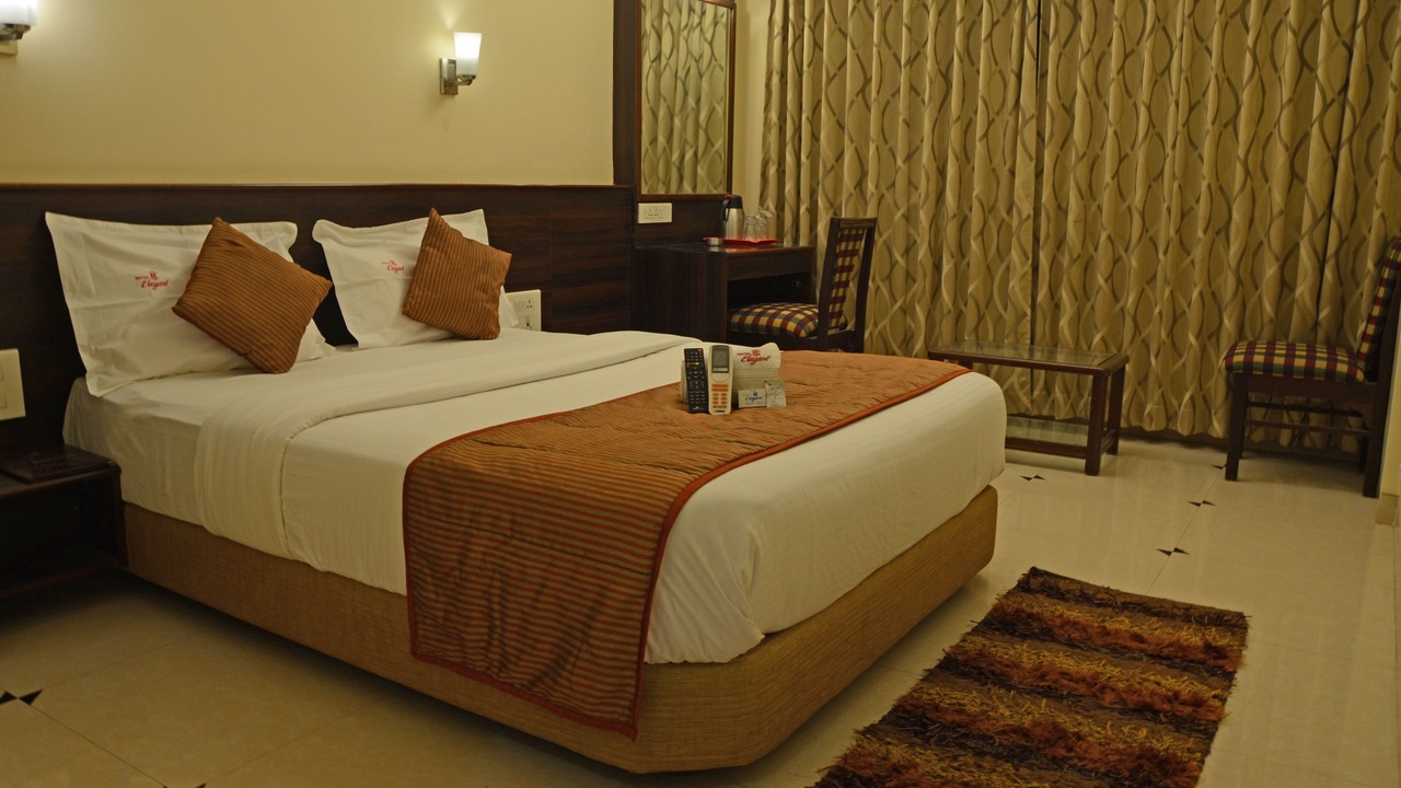 Photo of Bedroom in Kolhapur