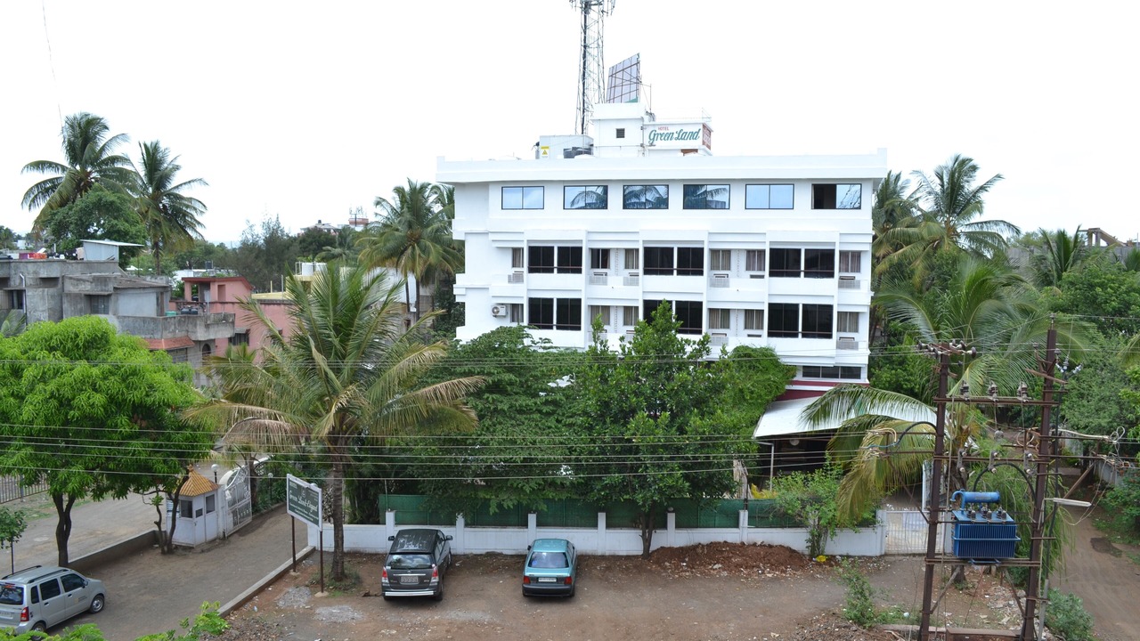 Photo of Outdoor in Kolhapur
