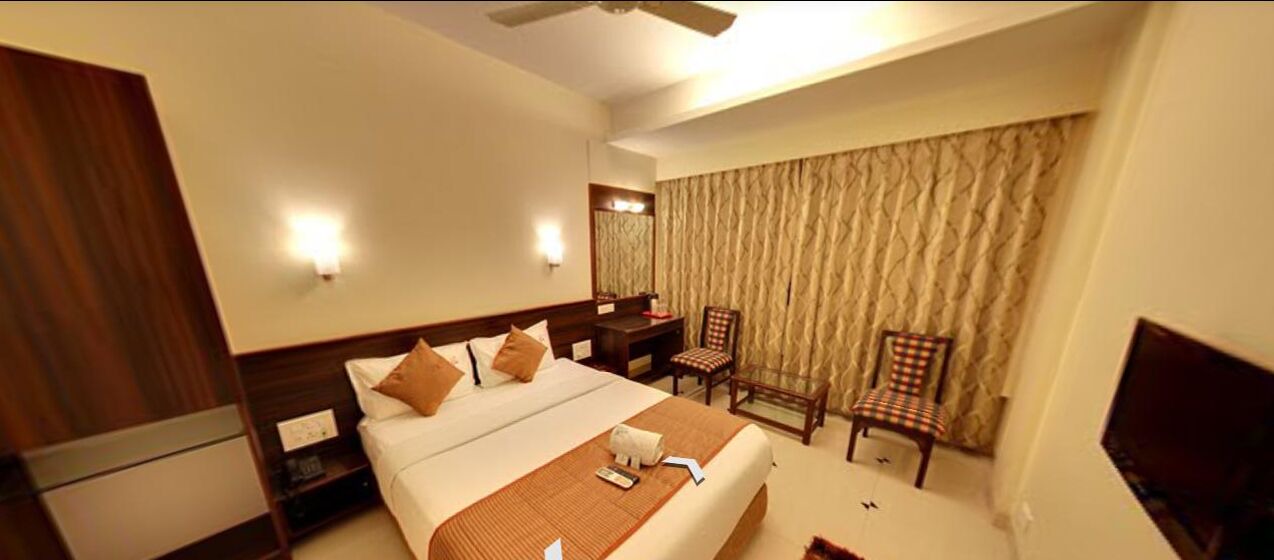 Photo of Bedroom in Kolhapur