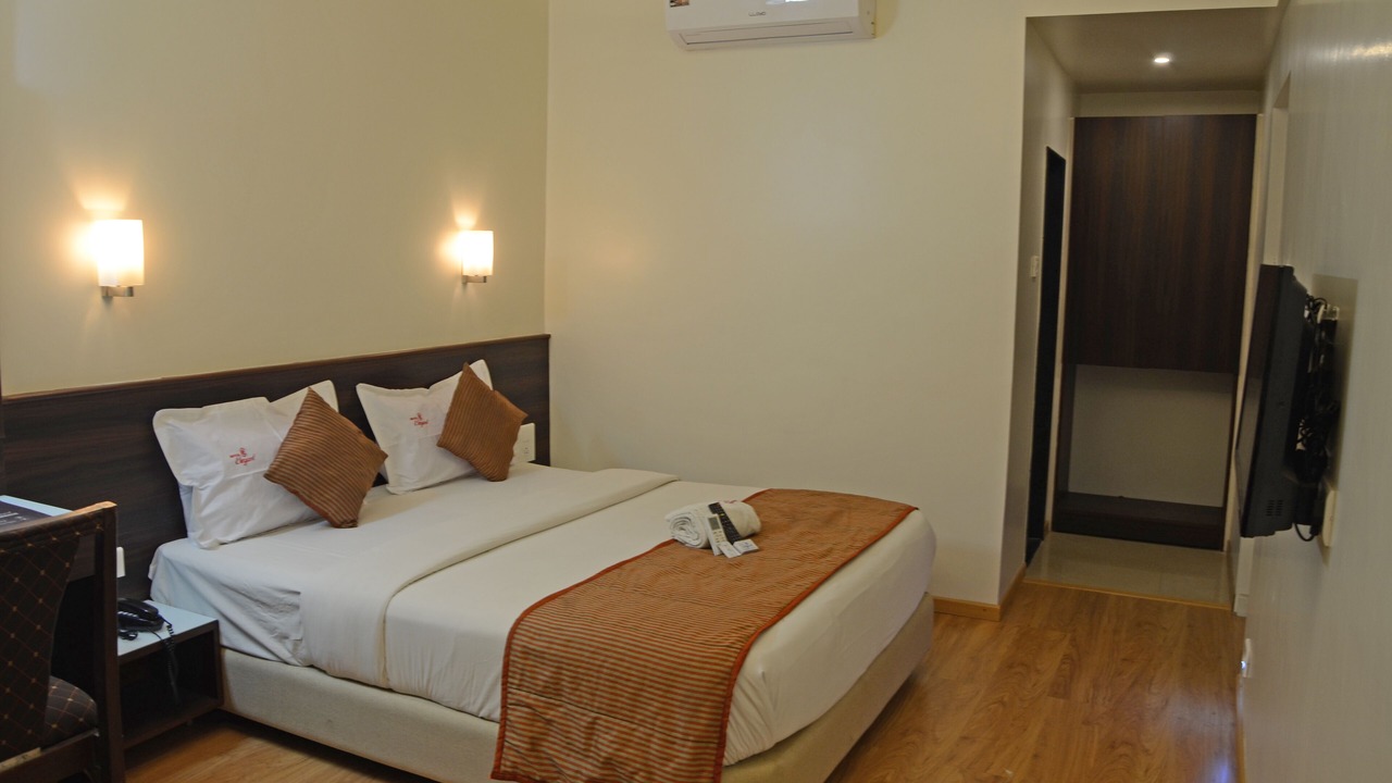 Photo of Bedroom in Kolhapur