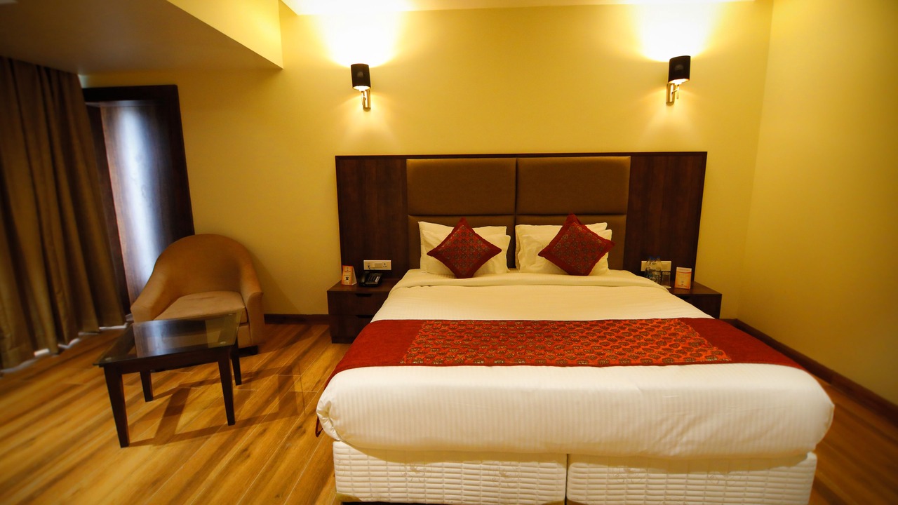 Photo of Bedroom in Durg