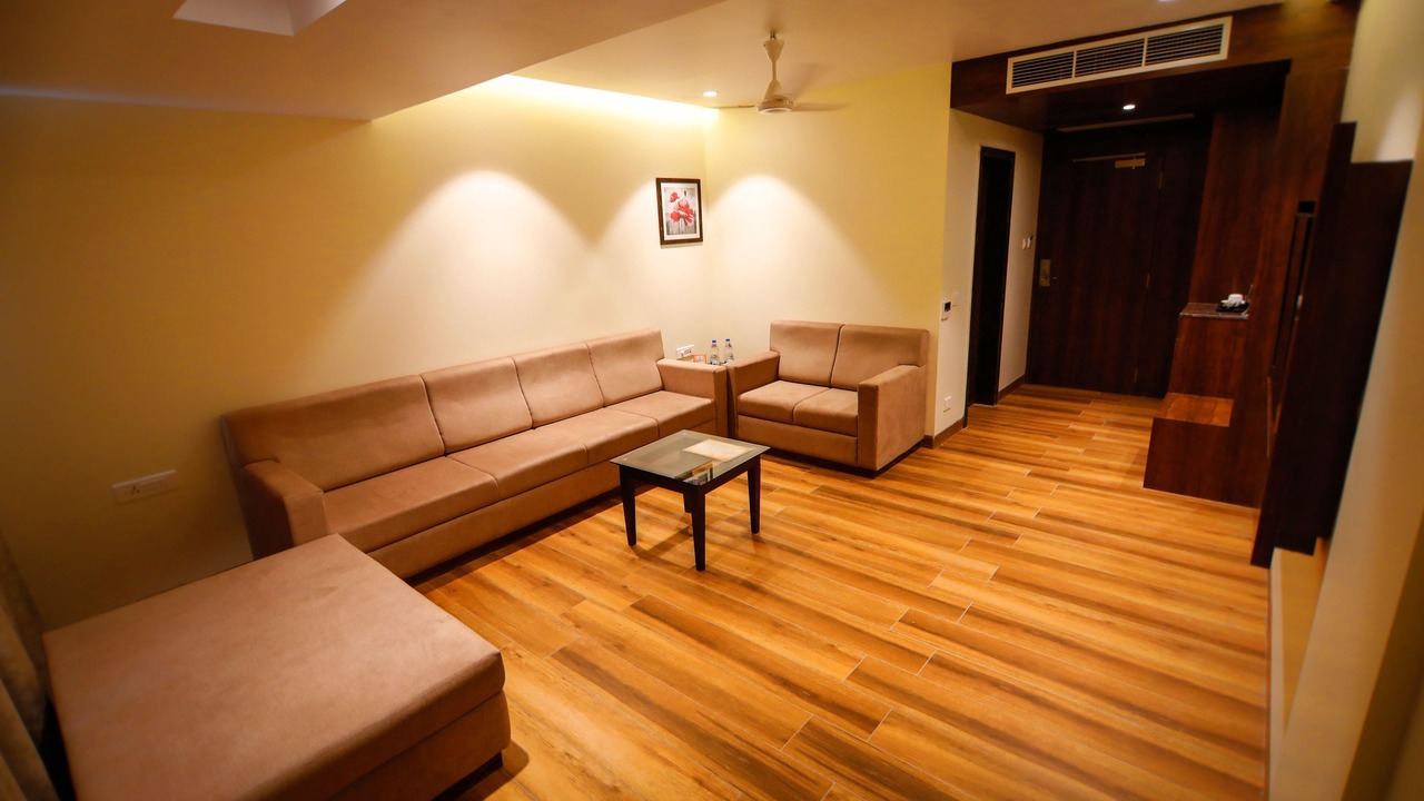 Photo of Bedroom in Durg