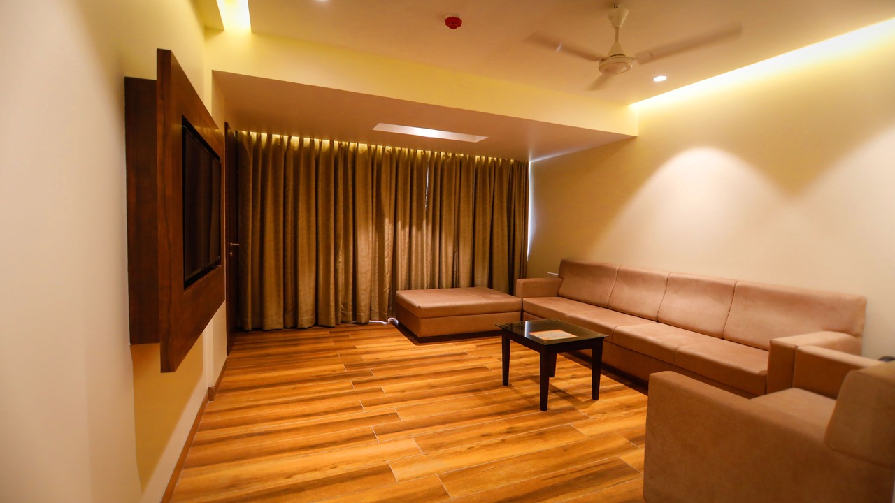 Photo of Bedroom in Durg