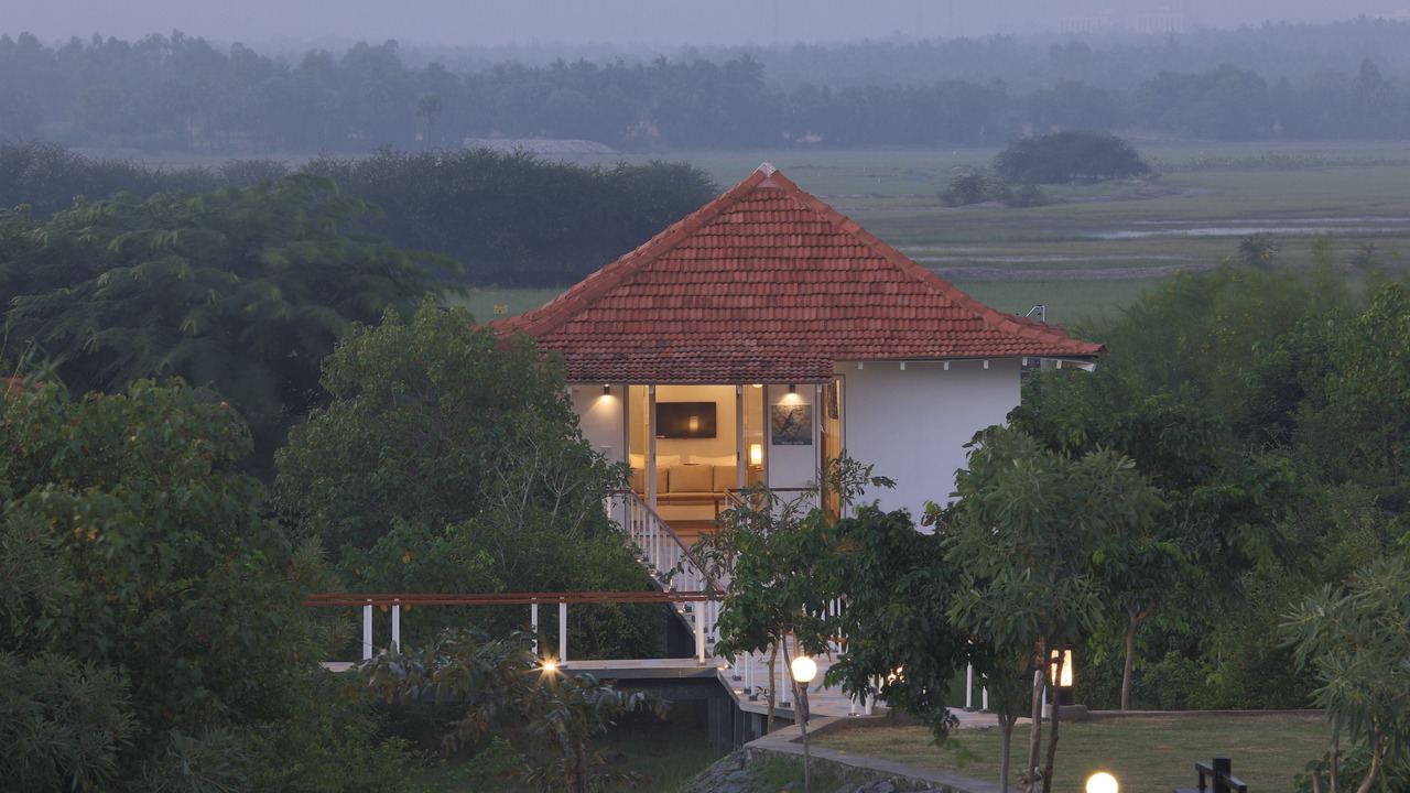 Photo of Outdoor in Koonimedu