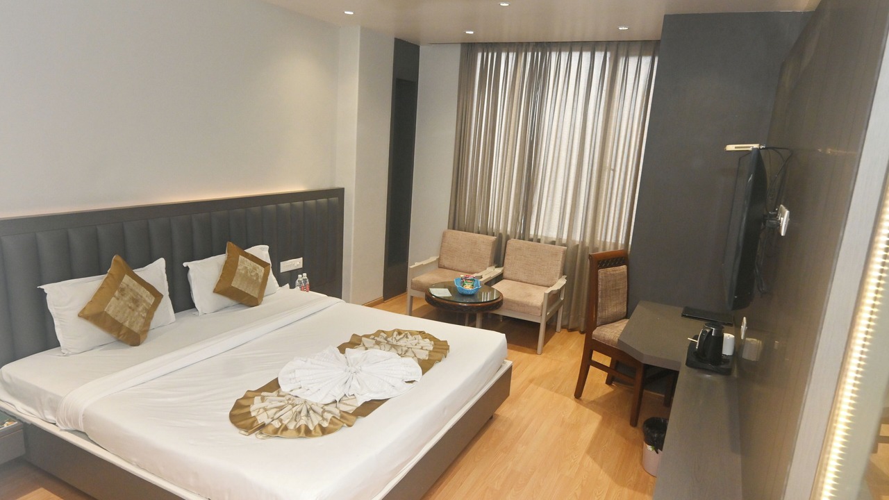 Photo of Bedroom in Raipur
