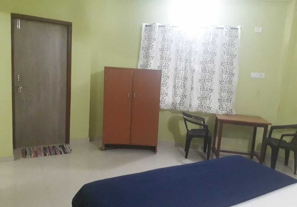 Photo of Bedroom in Mandrem