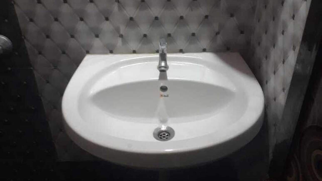 Photo of Bathroom in Mandrem