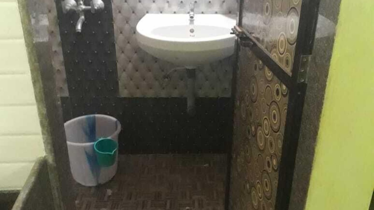 Photo of Bathroom in Mandrem
