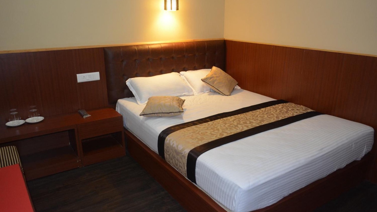 Photo of Bedroom in Turuk