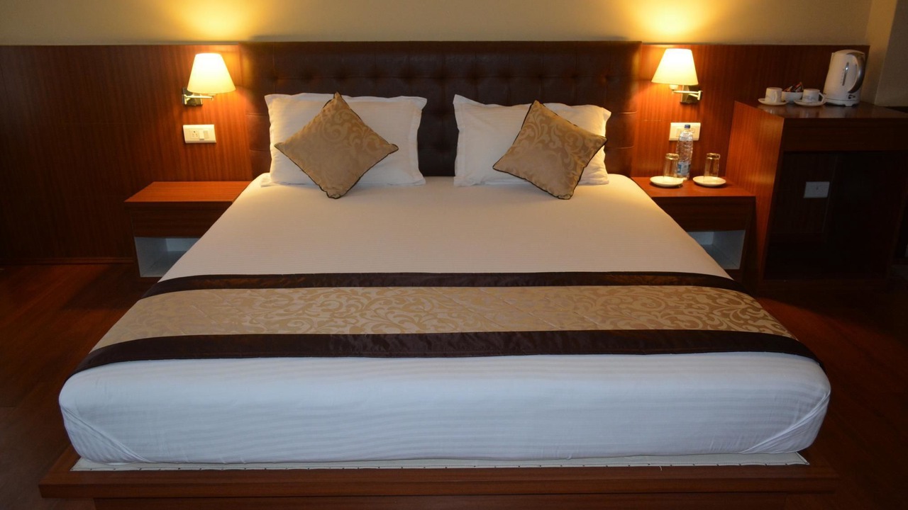 Photo of Bedroom in Turuk