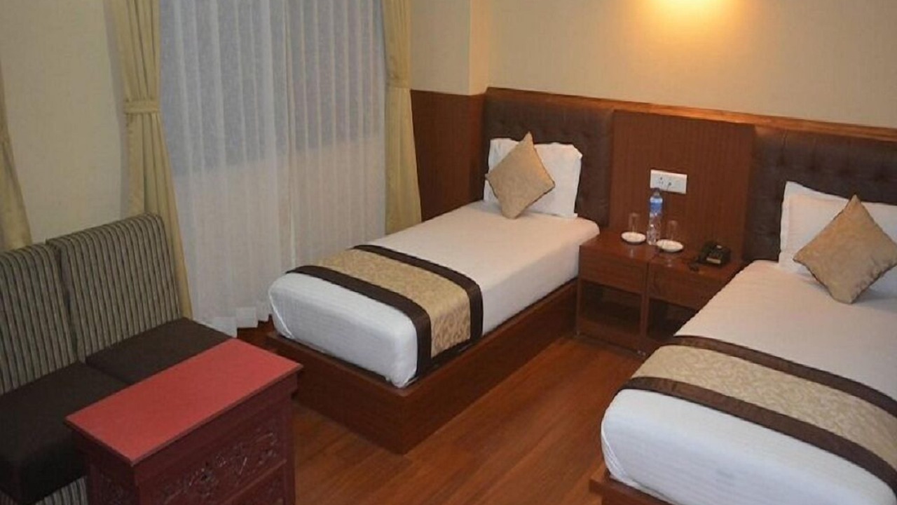 Photo of Bedroom in Turuk