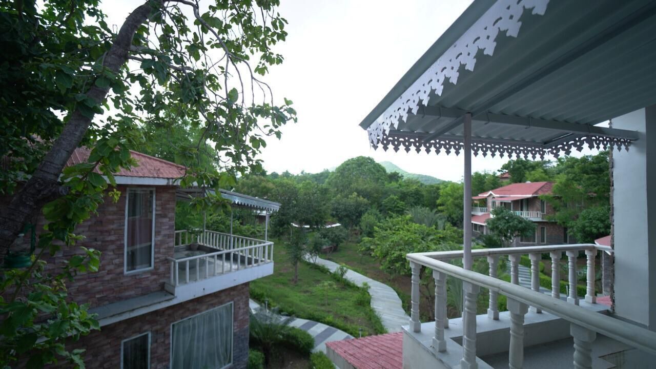 Photo of Outdoor in Udaipur