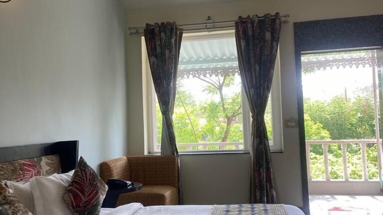 Photo of Bedroom in Udaipur