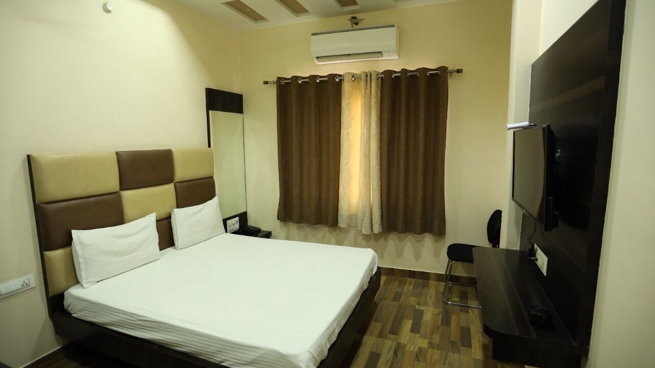 Photo of Bedroom in Devgarh