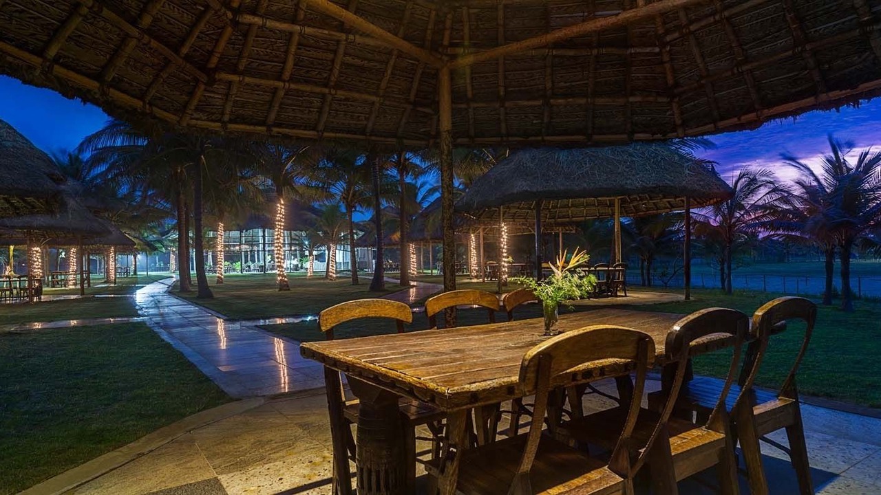 Photo of Outdoor in Mahabalipuram Beach