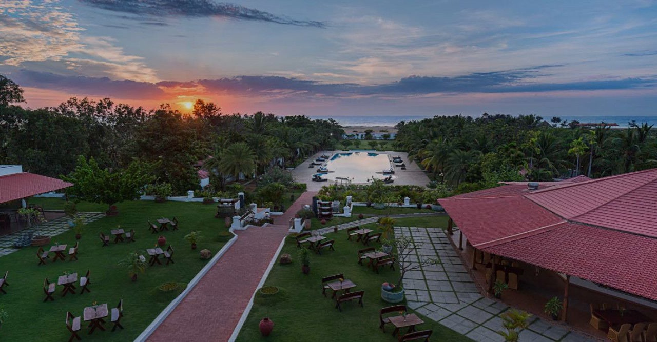 Photo of Outdoor in Mahabalipuram Beach