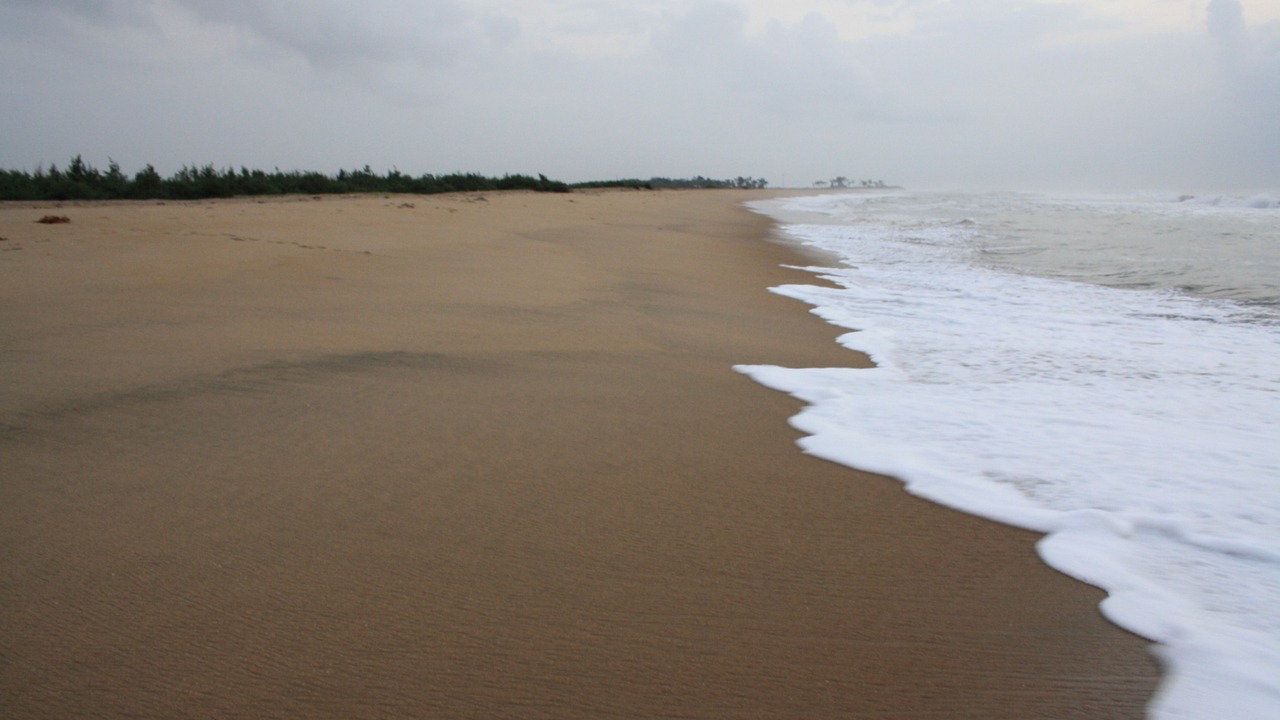 Photo of Outdoor in Mahabalipuram Beach
