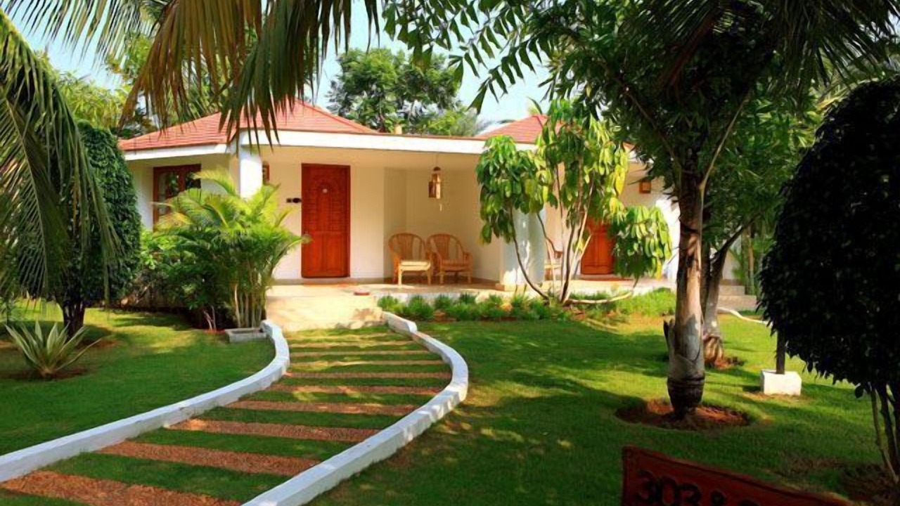 Photo of Outdoor in Mahabalipuram Beach