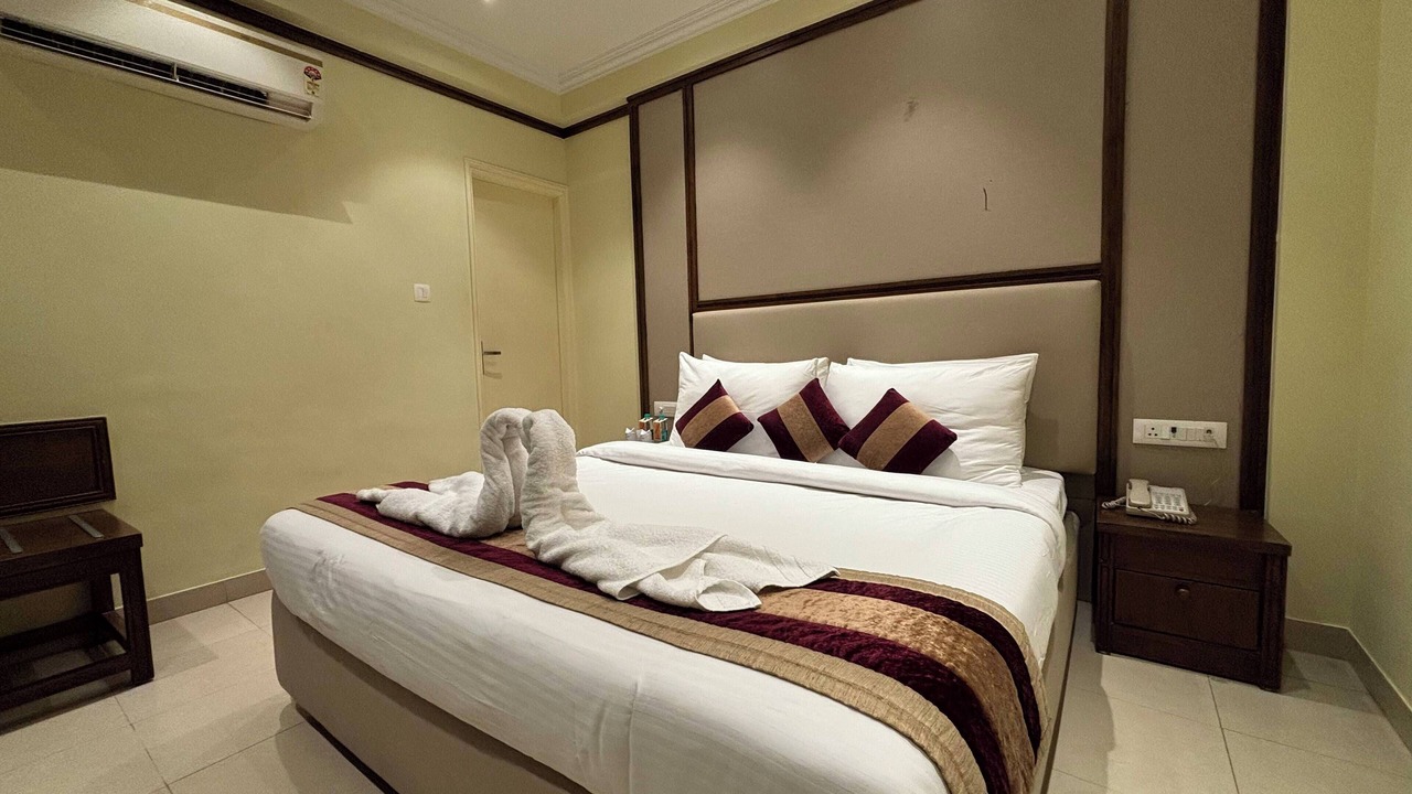 Photo of Bedroom in Varanasi