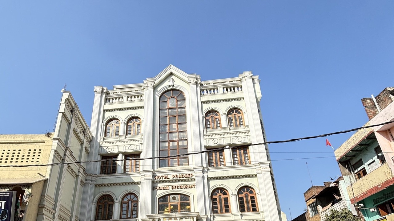 Photo of Outdoor in Varanasi