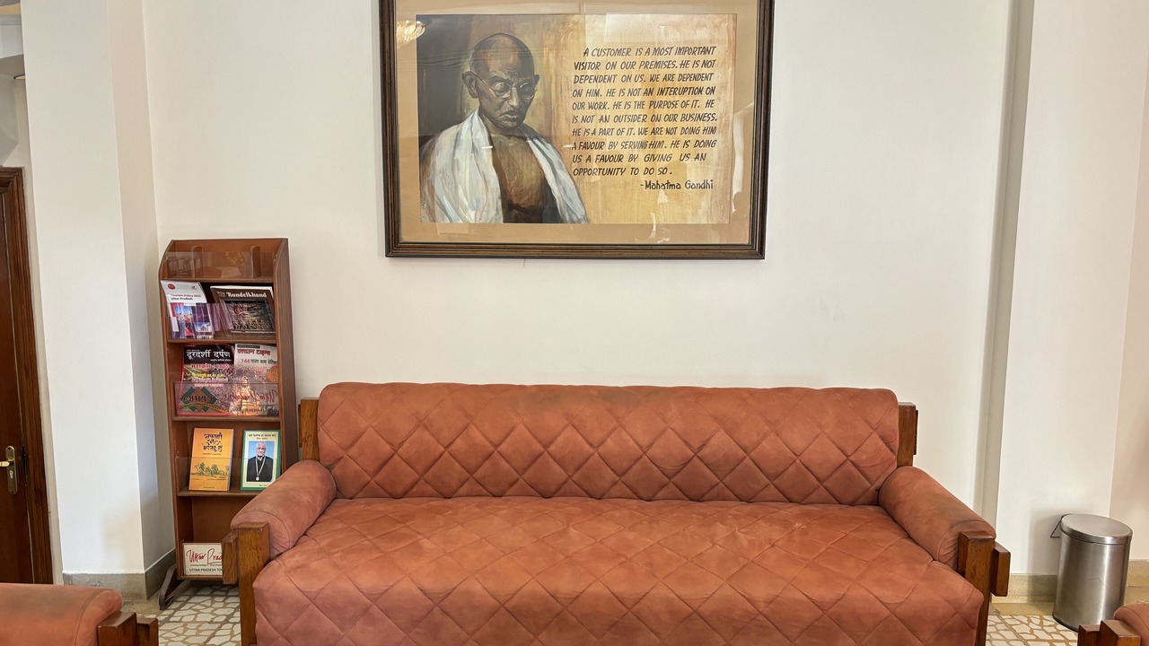 Photo of Others in Varanasi